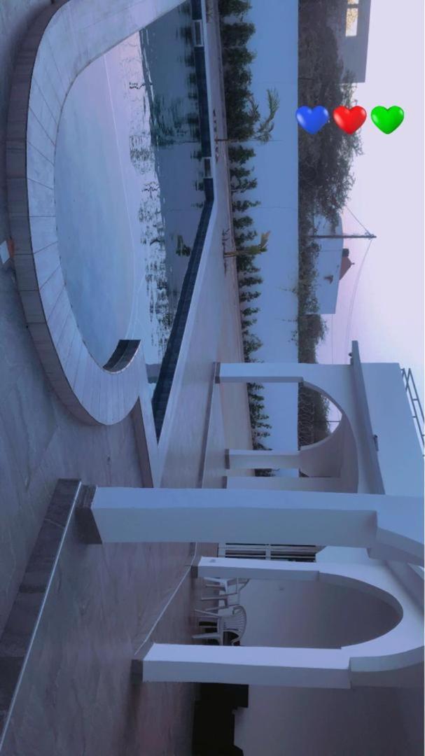 Residence Mina Toubab Dialaw Exterior foto